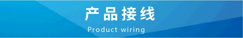 KZ2110D产品接线