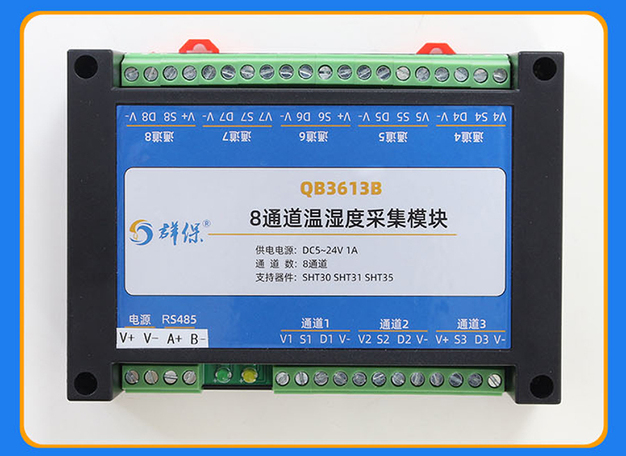 QB3612B
