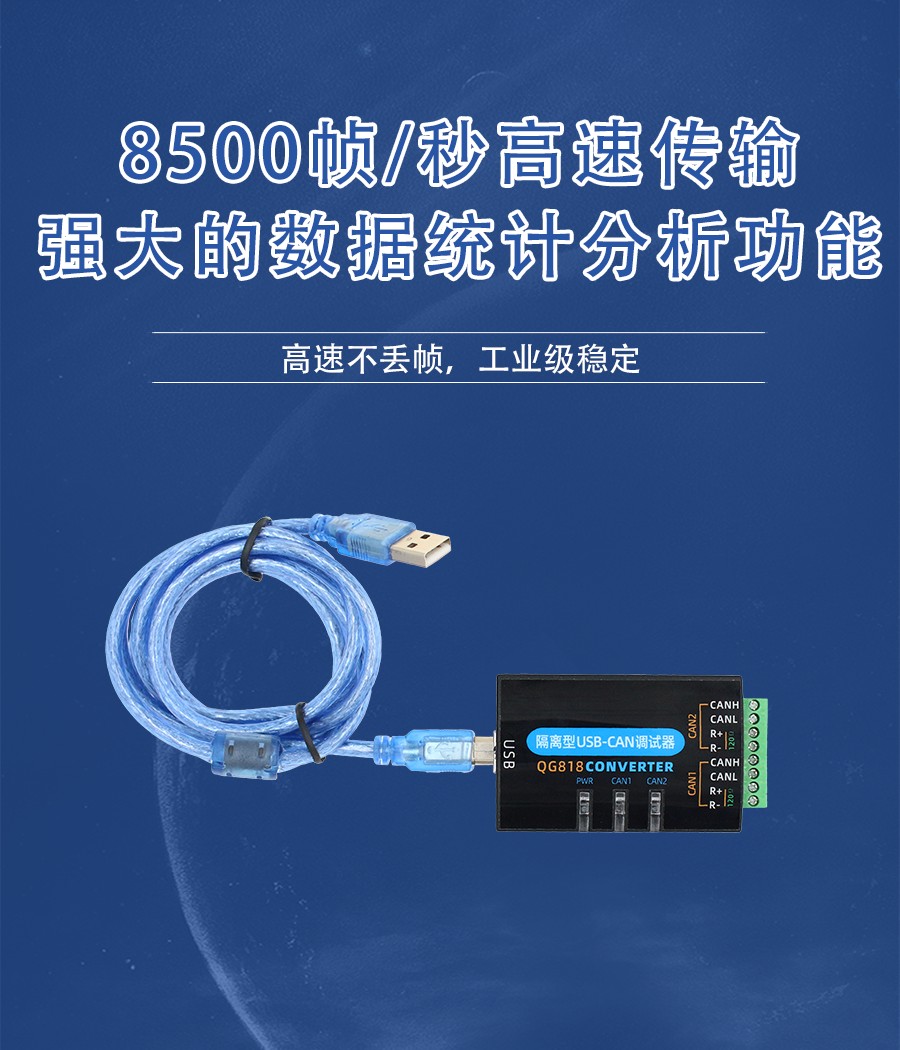 QG818