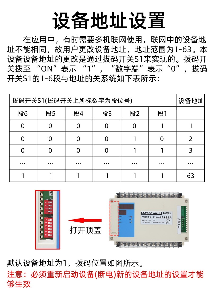 SD1201B-8