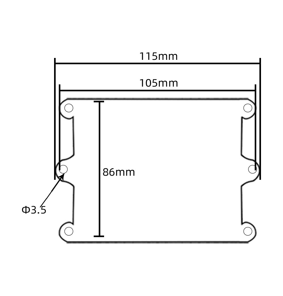 SD2100B