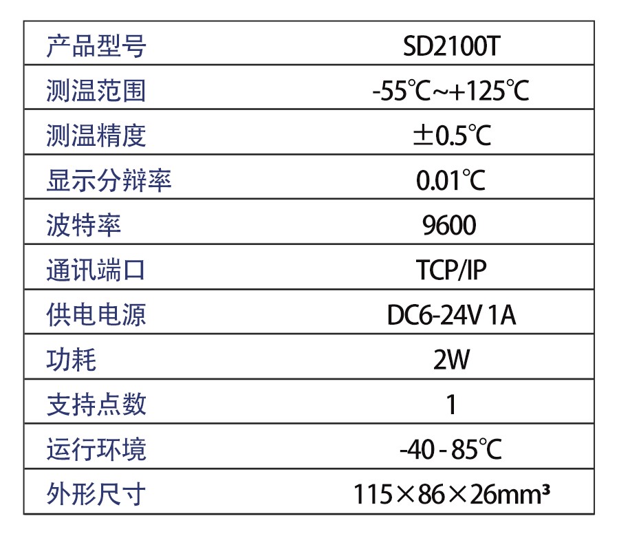 SD2100T