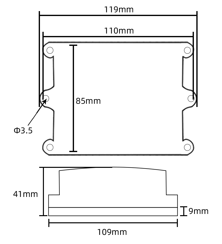 SD2160V