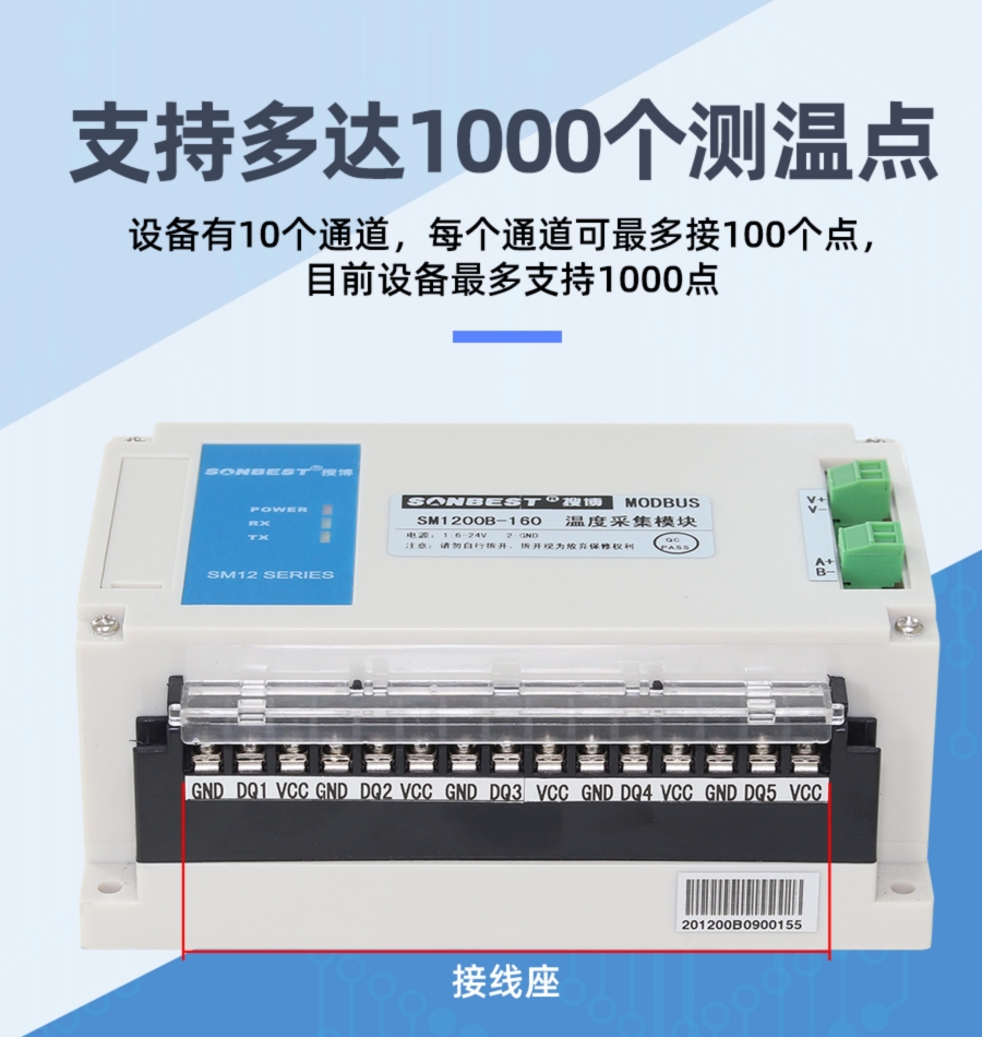 SM1200B-160