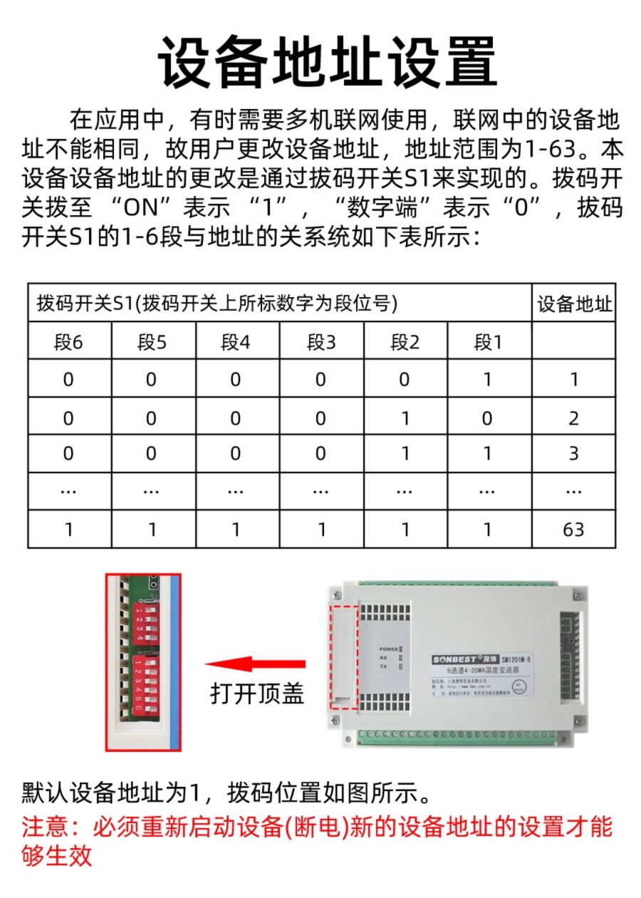 SM1201M-8