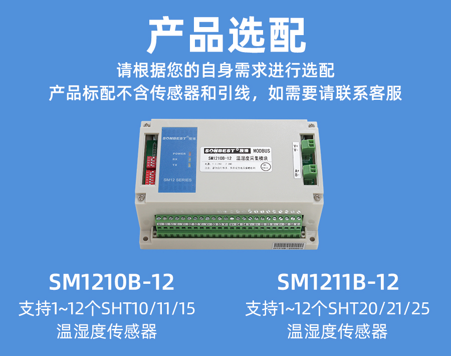 SM1210B