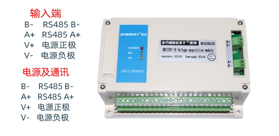 SM1230B-16