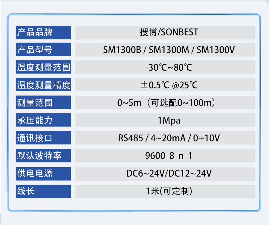 SM1300