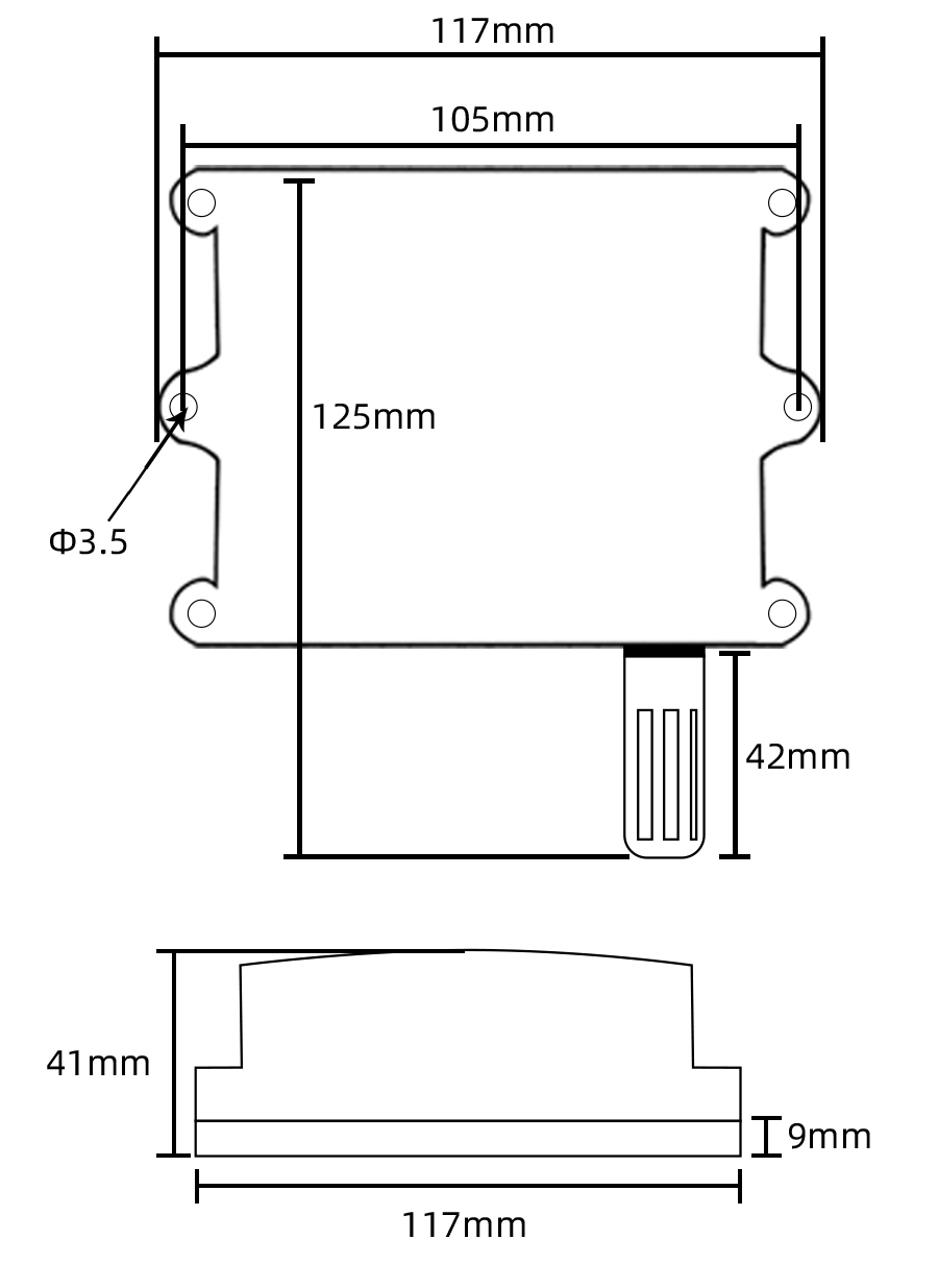 SM2110V-10