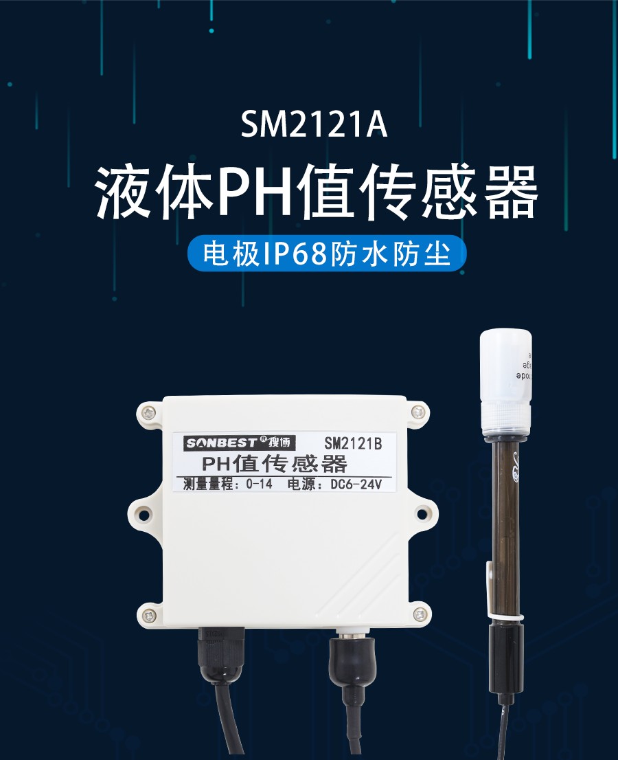 SM2121A