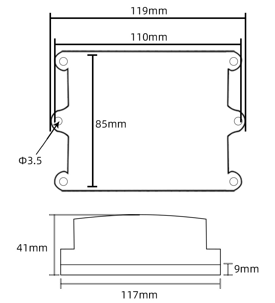 SM2130-CH20