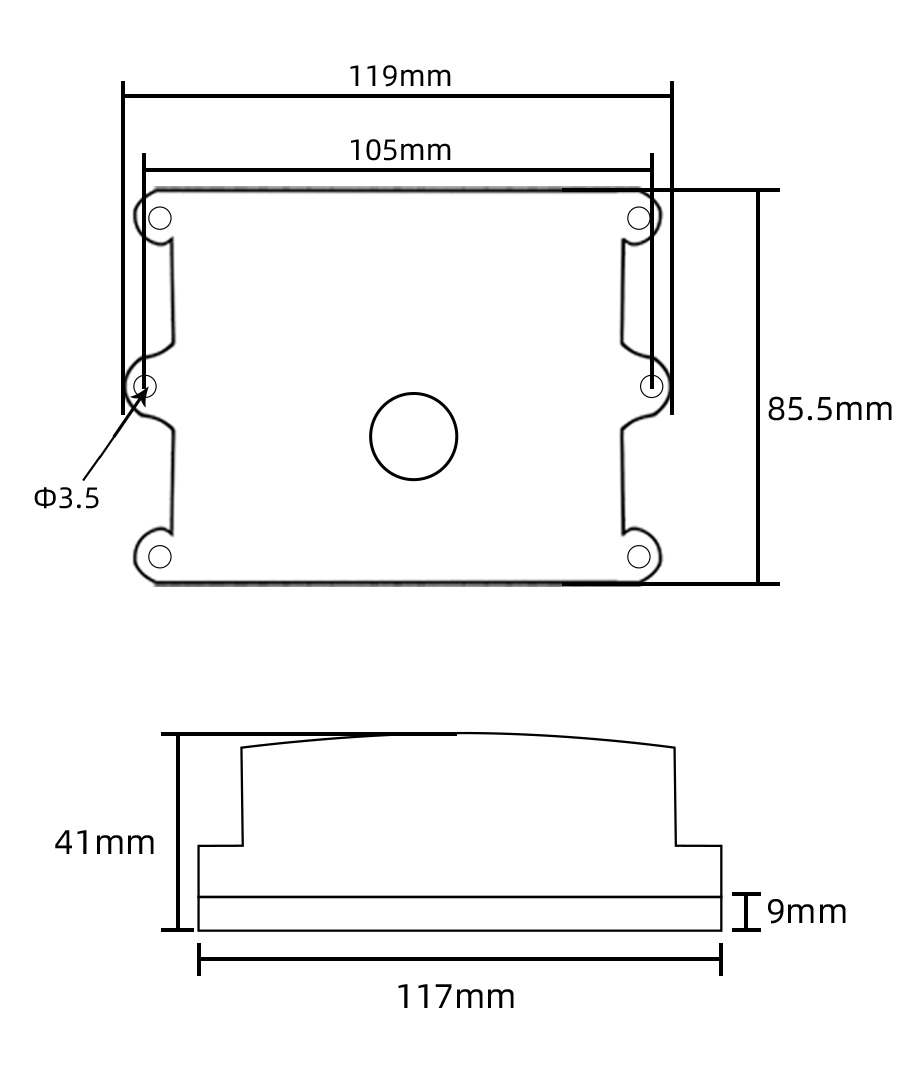 SM2130B-CO