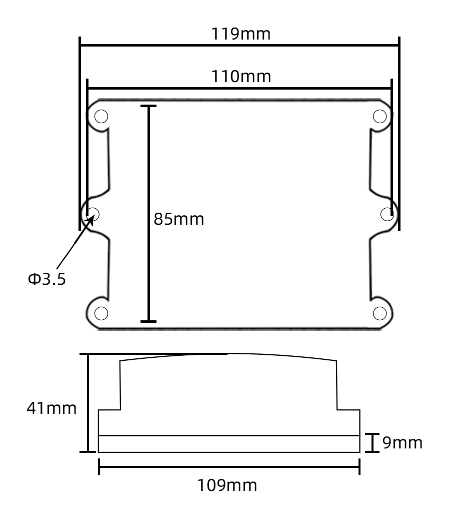 SM2160V