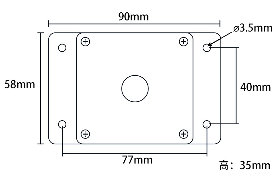 SM3560B