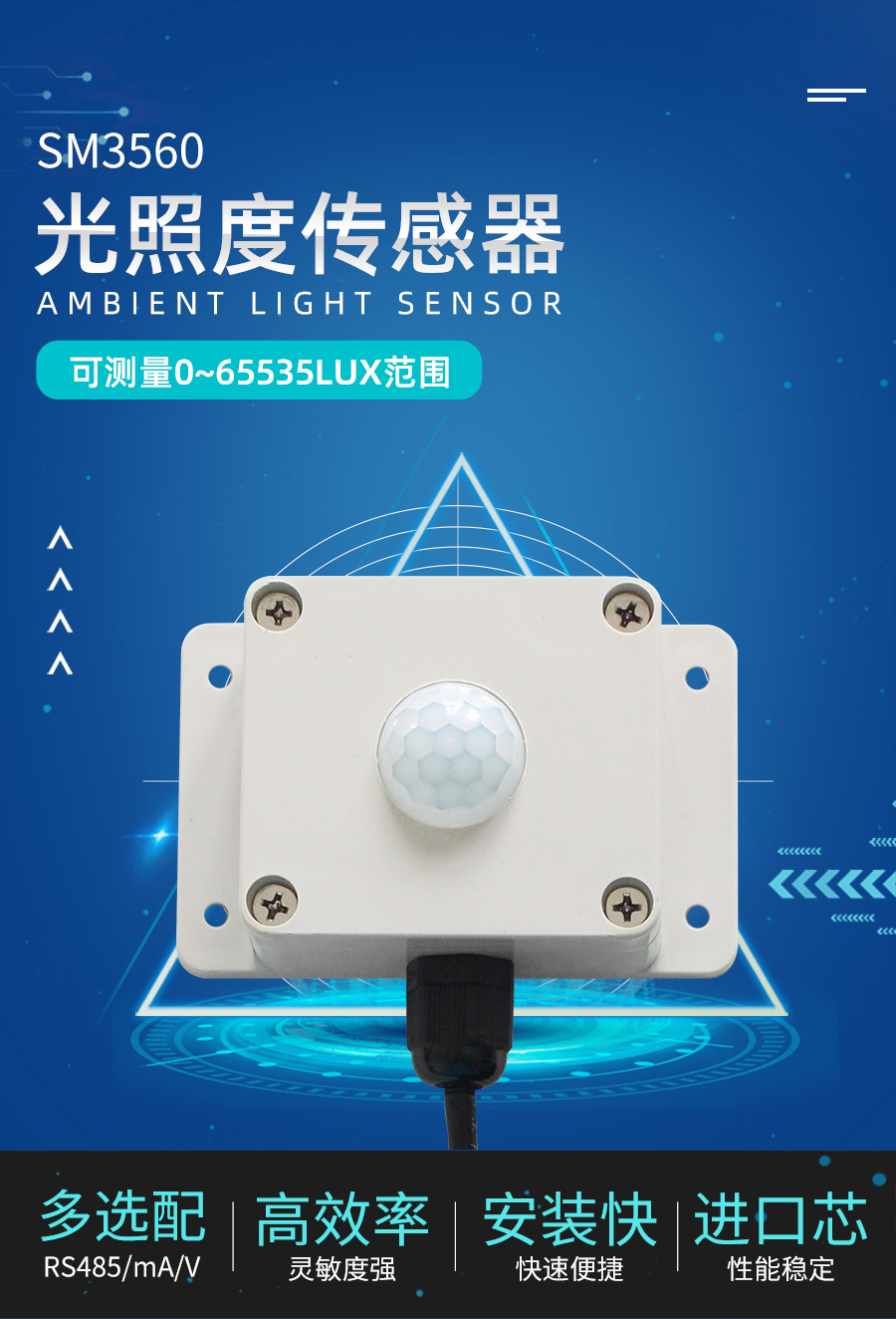 SM3560M
