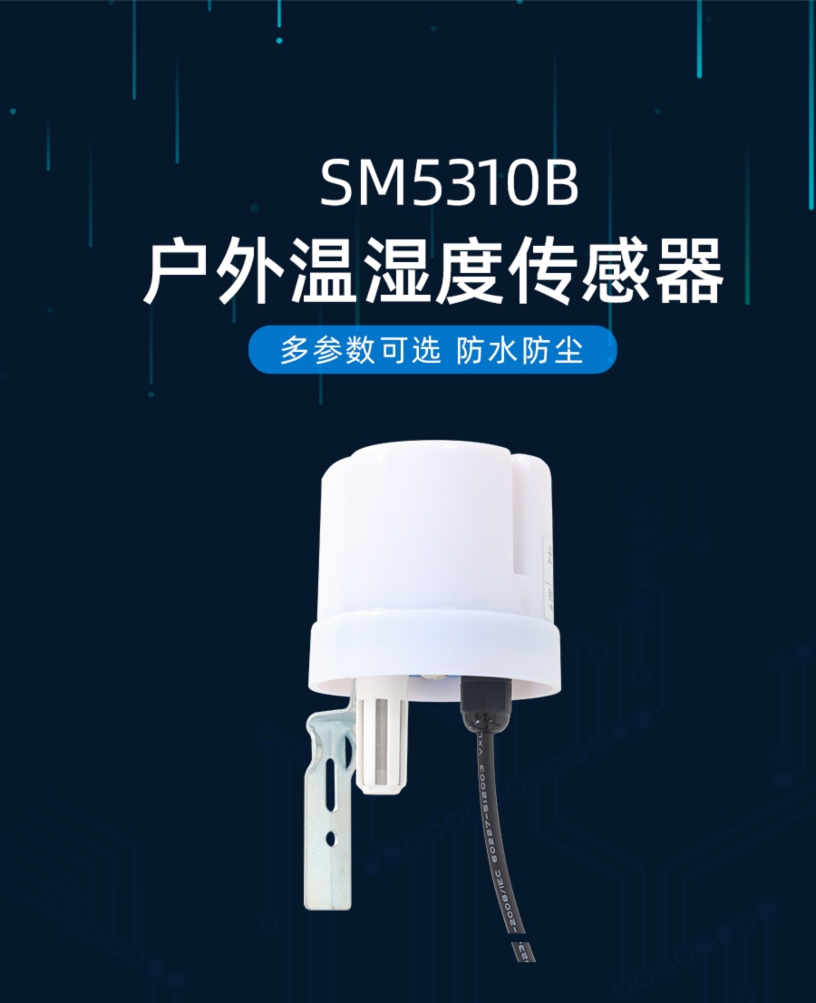 SM5310B