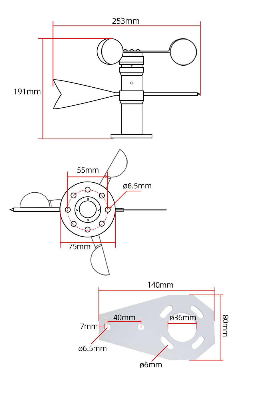 SM5388B