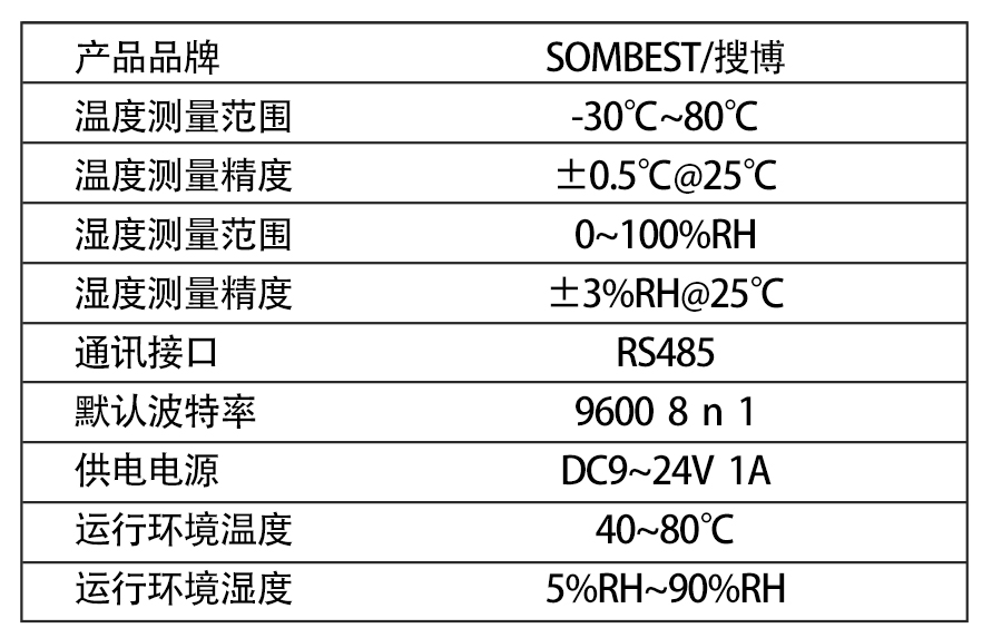 SM6610B