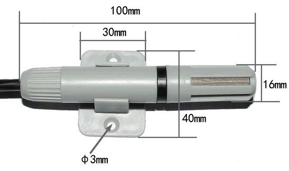 SM7310B技术参数