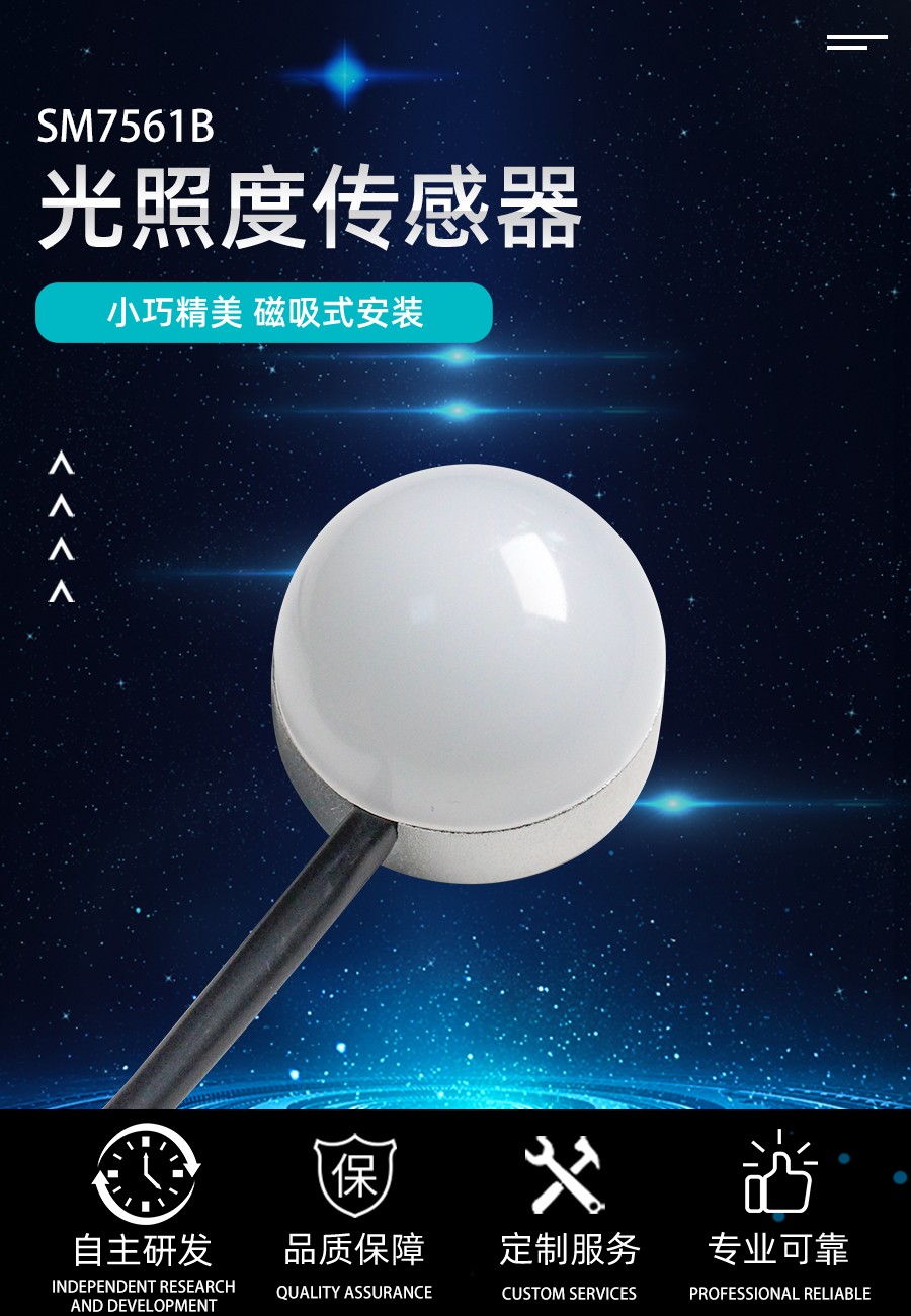 SM7561B