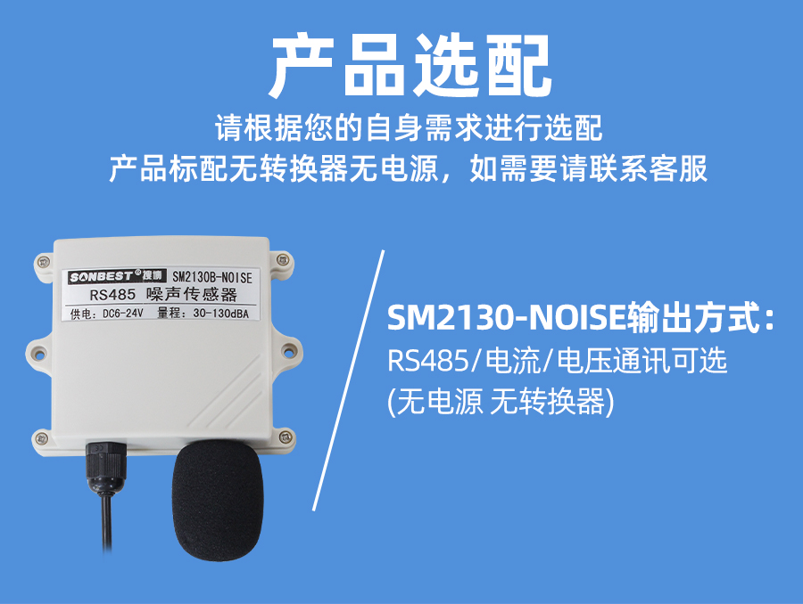 SM8765M-NOISE