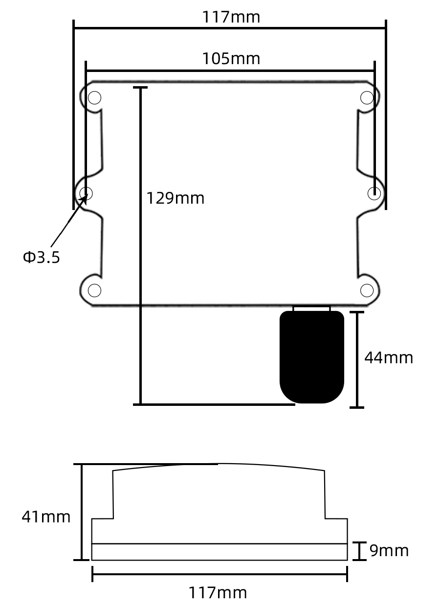 SM8765M-NOISE