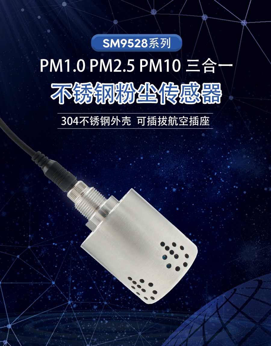 SM9528