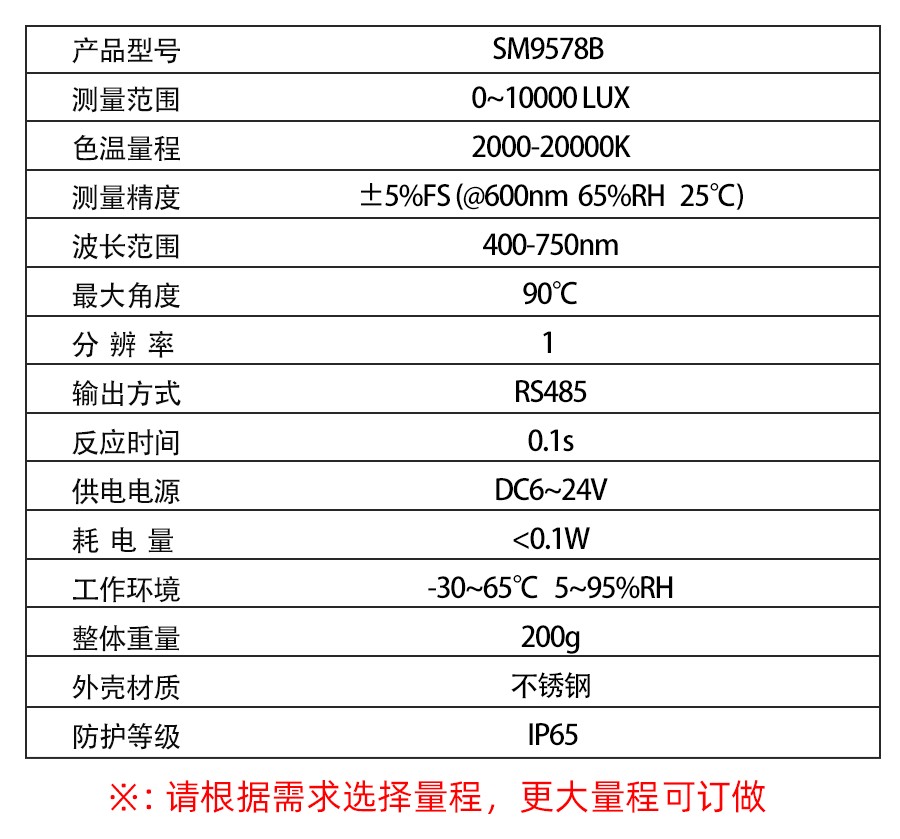 SM9578B