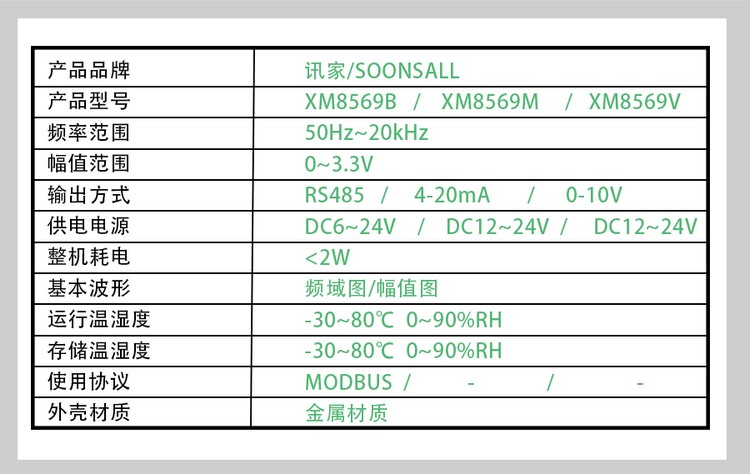 XM8569