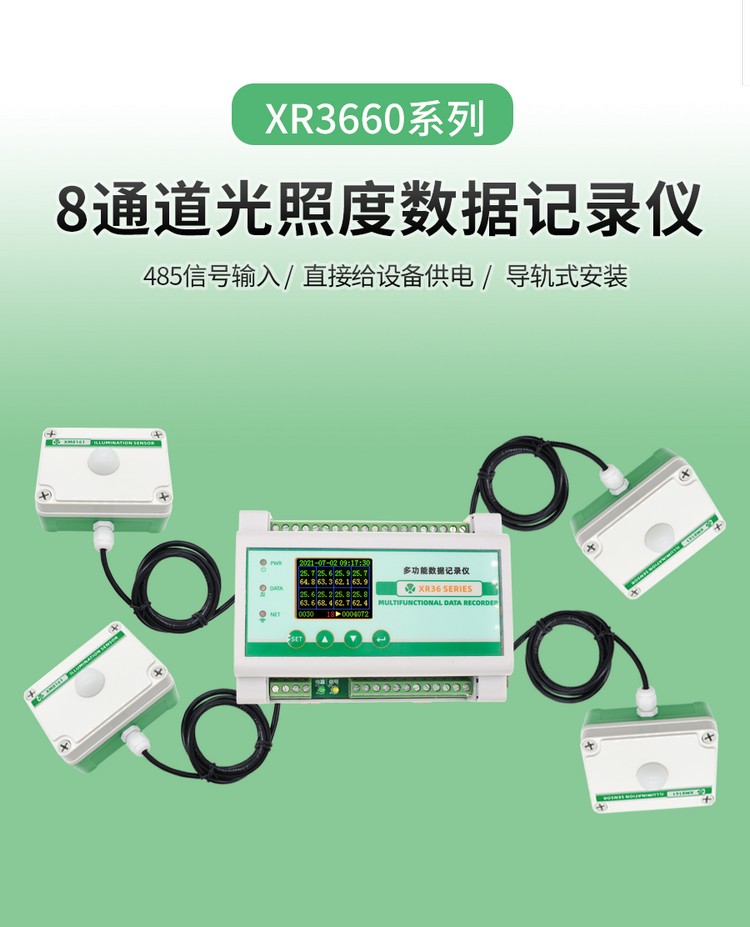 XR3660