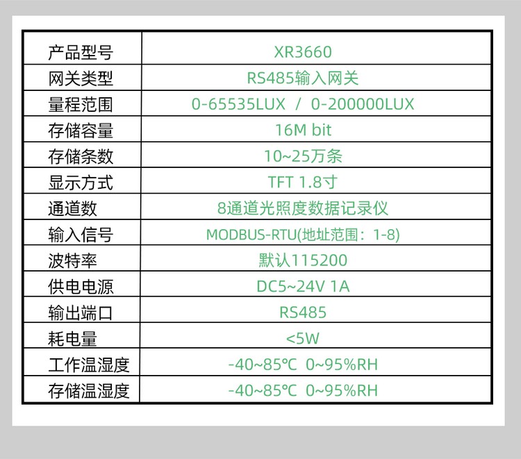XR3660