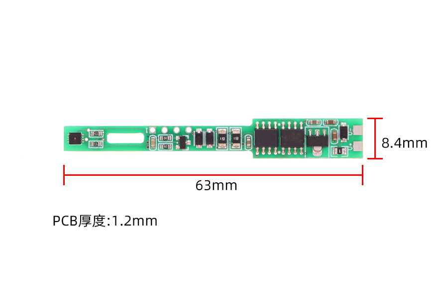 YM7820B