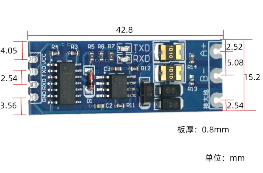 YM8209