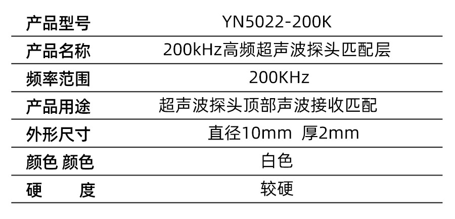 YN5022-200K