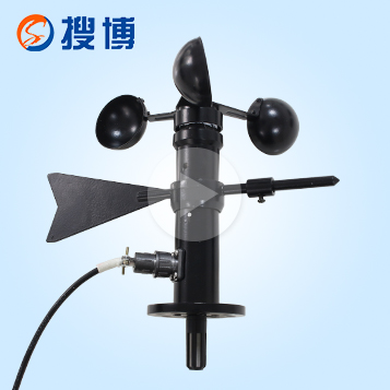 Wind speed and direction integrated sensor  volume_up content